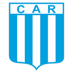 Racing Cordoba crest